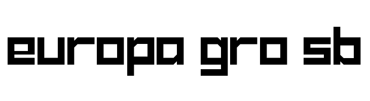 Trompus  Free Fonts Download