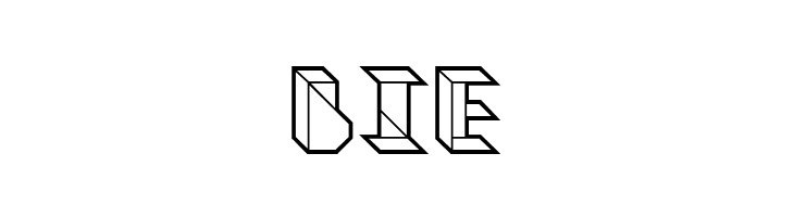 Vitreous Heavy  Free Fonts Download