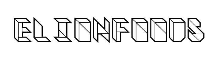 Vitreous Heavy  Free Fonts Download