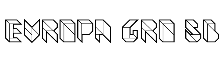 Vitreous Heavy  Free Fonts Download