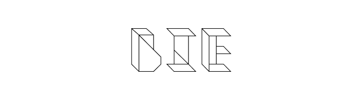 Vitreous Light  Free Fonts Download
