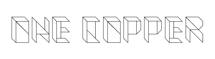 Vitreous Light  Free Fonts Download