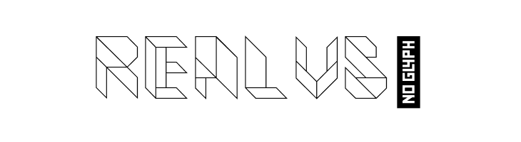 Vitreous Light  Free Fonts Download