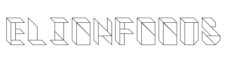 Vitreous Light  Free Fonts Download