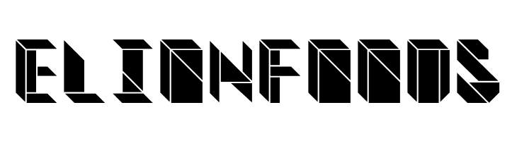 Vitreous Black  Free Fonts Download