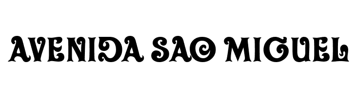 Oliver  Free Fonts Download