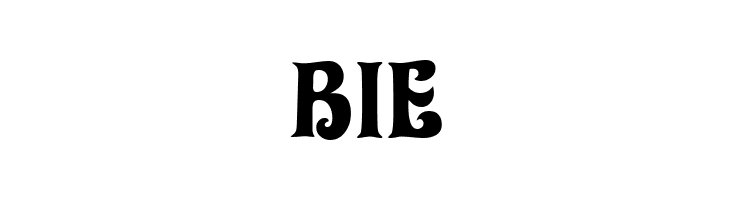 Oliver  Free Fonts Download