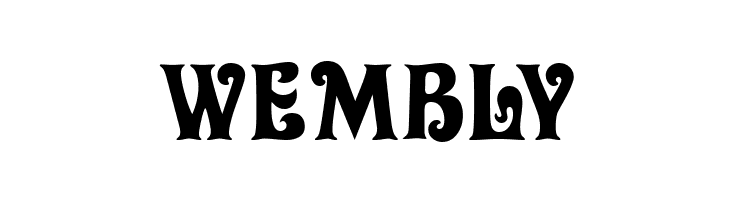 Oliver  Free Fonts Download