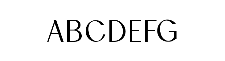 Wilma Mankiller modern  Free Fonts Download