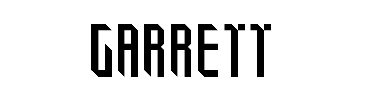 Tricube Regular  Free Fonts Download