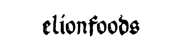 Requiem for A  Free Fonts Download