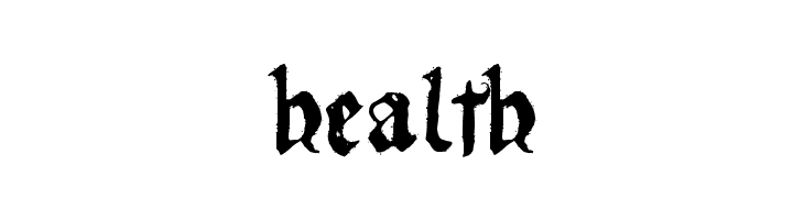 Requiem for A  Free Fonts Download