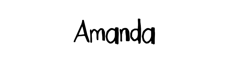 Ugly Rumor  Free Fonts Download