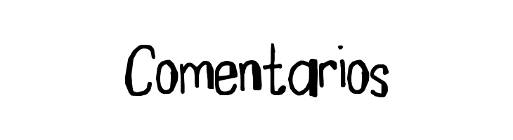 Ugly Rumor  Free Fonts Download