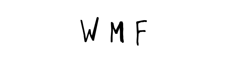 Ugly Rumor  Free Fonts Download