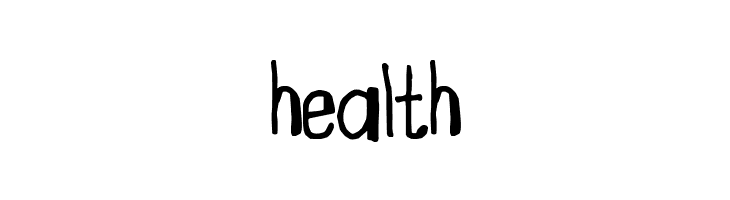 Ugly Rumor  Free Fonts Download