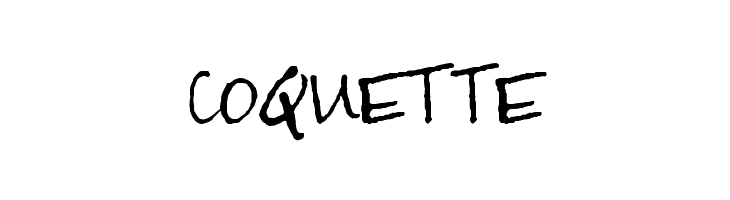 I Love Derwin  Free Fonts Download