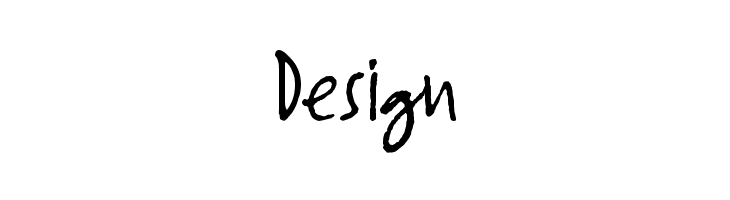 I Love Derwin  Free Fonts Download