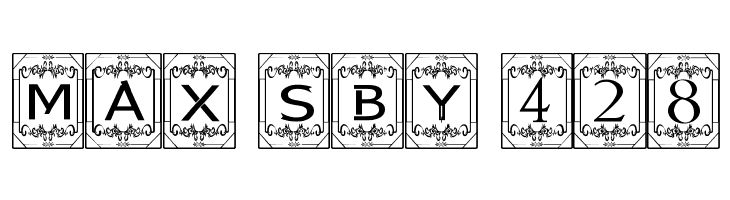 Kingsland Timur  Free Fonts Download