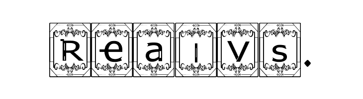 Kingsland Timur  Free Fonts Download