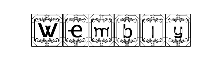 Kingsland Timur  Free Fonts Download