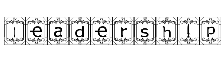 Kingsland Timur  Free Fonts Download