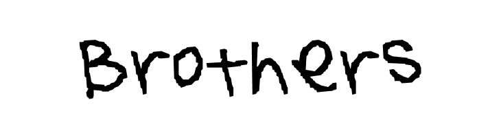 idk gay  Free Fonts Download