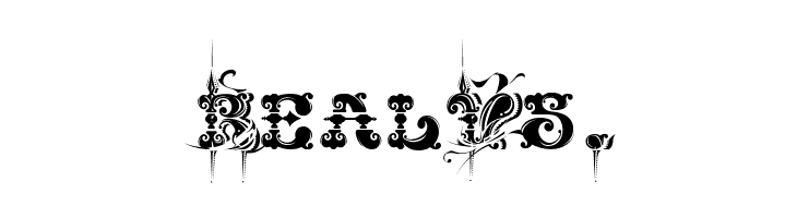 CHASE ZEN JINGLETRUCK KARACHI  Free Fonts Download