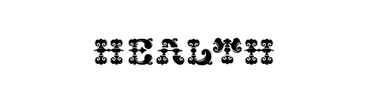 CHASE ZEN JINGLETRUCK KARACHI  Free Fonts Download