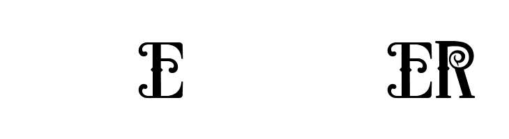 QWERLY  Free Fonts Download