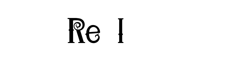 QWERLY  Free Fonts Download