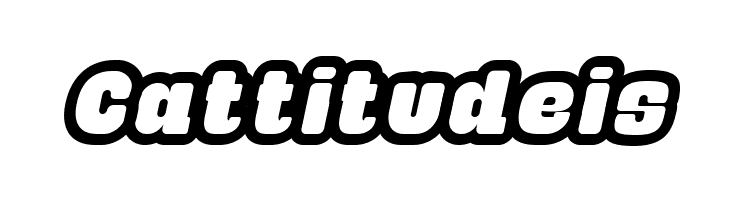 Gaban Italic  Free Fonts Download