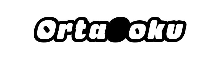 Gaban Italic  Free Fonts Download