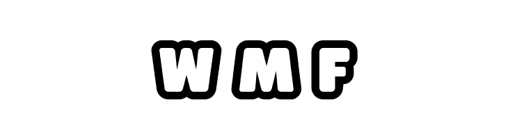 Gaban  Free Fonts Download