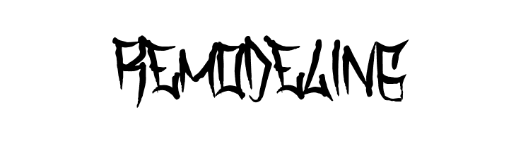 Travis County  Regular  Free Fonts Download