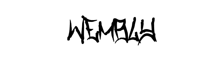 Travis County  Regular  Free Fonts Download