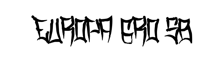 Travis County  Regular  Free Fonts Download