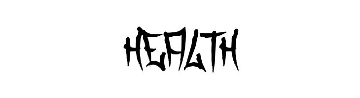 Travis County  Regular  Free Fonts Download