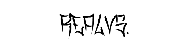 Travis County  Thin  Free Fonts Download