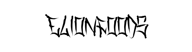 Travis County  Thin  Free Fonts Download