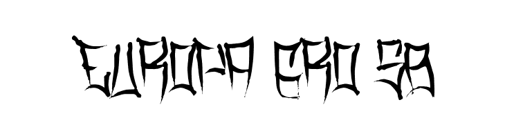 Travis County  Thin  Free Fonts Download