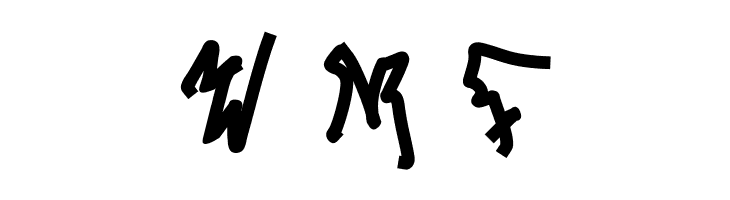 But you can get fucked  Free Fonts Download