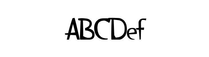 AlienzMonkey  Free Fonts Download