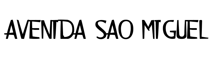 AlienzMonkey  Free Fonts Download