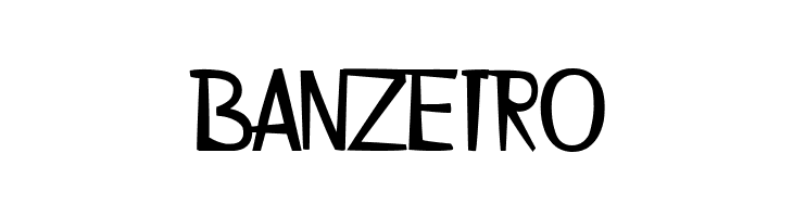 AlienzMonkey  Free Fonts Download