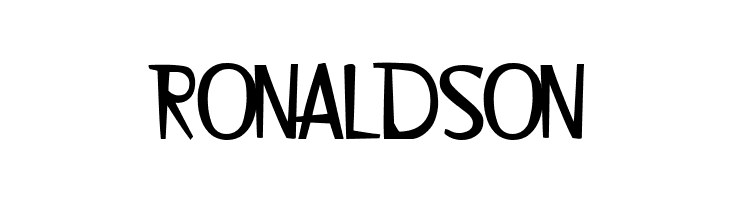 AlienzMonkey  Free Fonts Download