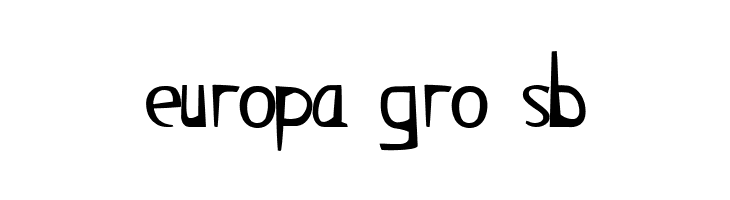 AlienzMonkey  Free Fonts Download