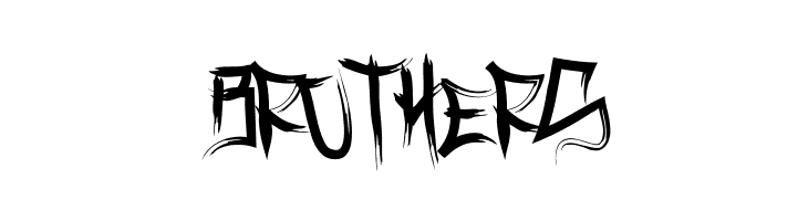 Vance Jackson Regular  Free Fonts Download