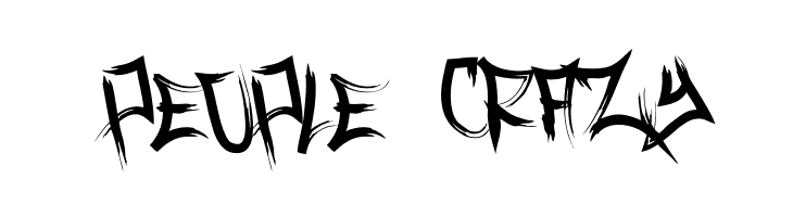 Vance Jackson Regular  Free Fonts Download