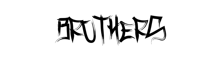 VanceJackson-Regular  Free Fonts Download